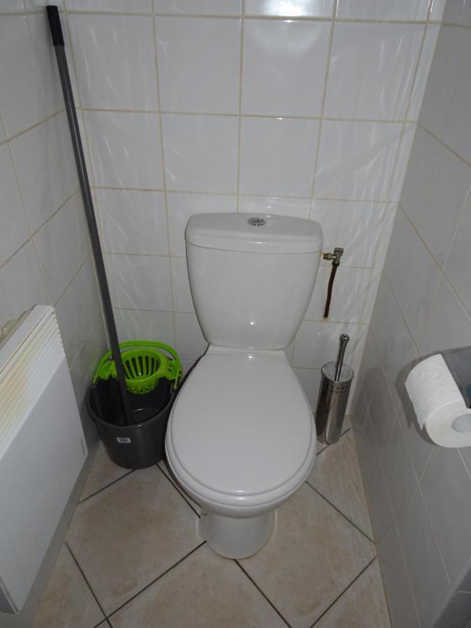 Charmant Studio A Landry Εξωτερικό φωτογραφία